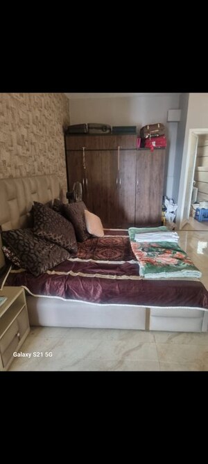 Bedroom in 3 BHK Builder Floor at Navjeevan Vihar – for Sale