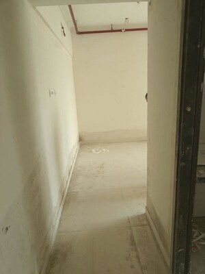 Building Lobby in 1 BHK Apartment at A And O Realty Eminente, Dahisar East – for Rent