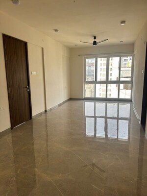 3 BHK Apartment For Sale in Siddhashila Fernnvale, Baner