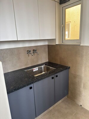 Kitchen in 3 BHK Apartment at Siddhashila Fernnvale, Baner – for Sale