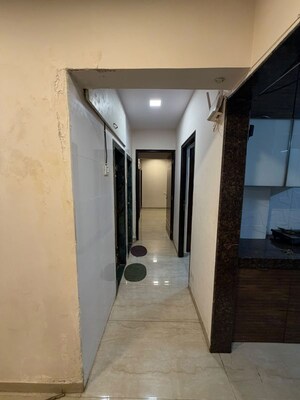 Building Lobby in 1 BHK Apartment at A And O Realty Eminente, Dahisar East – for Rent