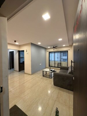 Room in 1 BHK Apartment at A And O Realty Eminente, Dahisar East – for Rent
