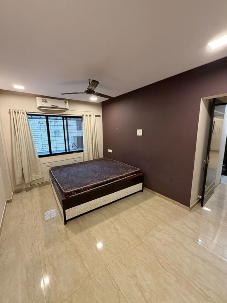 Living Room, a-and-o-realty-eminente 1 Bedroom 457 Sq.Ft. Apartment In Dahisar East Mumbai 10791651