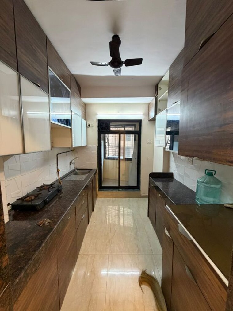 Kitchen, a-and-o-realty-eminente 1 Bedroom 457 Sq.Ft. Apartment In Dahisar East Mumbai 10791651