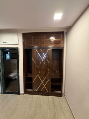 Furnished Amenities in 1 BHK Apartment at A And O Realty Eminente, Dahisar East – for Rent