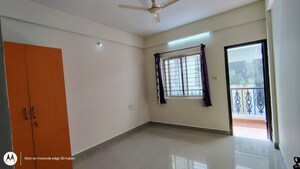 Room in 2 BHK Apartment at Peninsula Infra Pinnacles, Sarjapur – for Rent