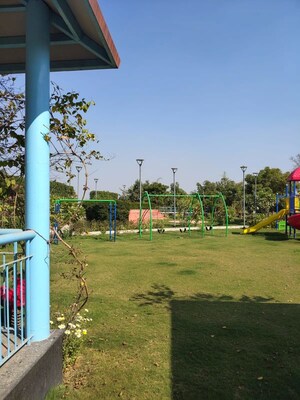 Plot – Garden View at Central Park Flower Valley Mikasa Plots, Sohna Sector 33 - for Sale