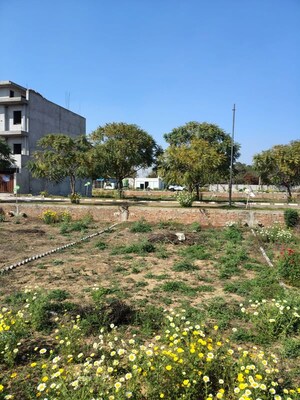 Plot Area in  Plot at Central Park Flower Valley Mikasa Plots, Sohna Sector 33 – for Sale