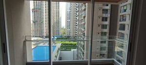 2 BHK Apartment – Exterior View View at Kalpataru Srishti, Mira Road - for Rent