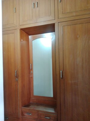  3 BHK Builder Floor at Baberpur Mandi – for Rent