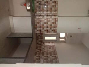 Staircase in 3 BHK Apartment at Ascon Era, Rajarhat New Town – for Sale