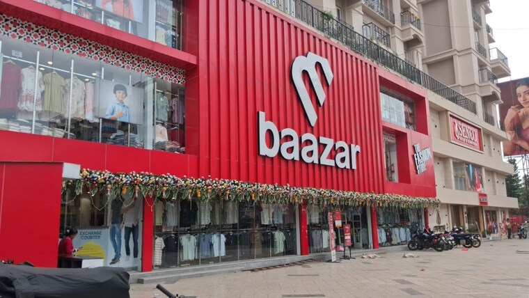 Exterior View, ascon-era 3 Bedroom 1360 Sq.Ft. Apartment In Rajarhat New Town Kolkata 10791652