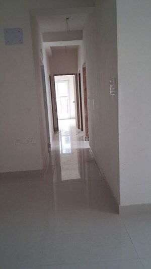 Building Lobby in 3 BHK Apartment at Ascon Era, Rajarhat New Town – for Sale