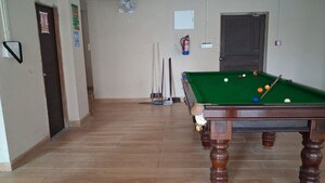 Bathroom in 3 BHK Apartment at Ascon Era, Rajarhat New Town – for Sale