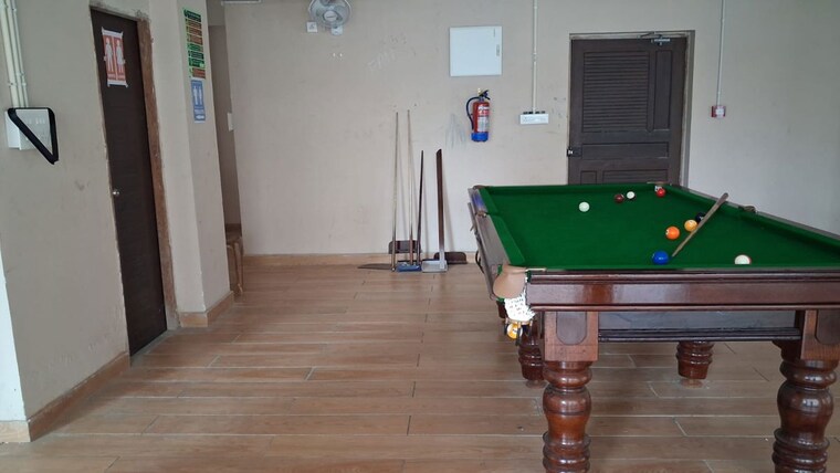 Bathroom, ascon-era 3 Bedroom 1360 Sq.Ft. Apartment In Rajarhat New Town Kolkata 10791652