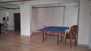 Bedroom in 3 BHK Apartment at Ascon Era, Rajarhat New Town – for Sale