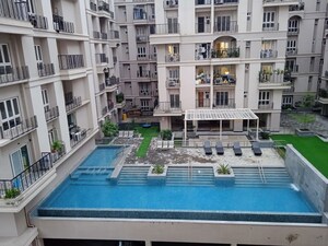 3 BHK Apartment For Sale in Ascon Era, Rajarhat New Town