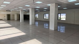 Warehouse – Exterior View View at Okhla - for Rent