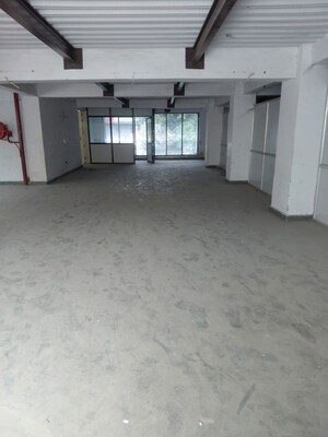  Warehouse – Exterior View View at Okhla - for Rent