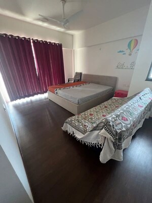 2 BHK Apartment For Rent in Lodha Belmondo, Gahunje