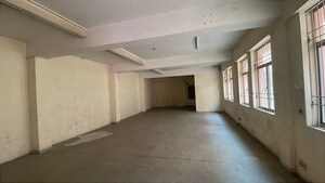  Warehouse – Exterior View View at Okhla Industrial Estate Phase 2 - for Rent