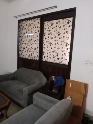 3 BHK Builder Floor For Rent in Sector 24