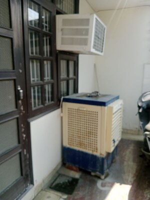  3 BHK Builder Floor at Sector 24 – for Rent