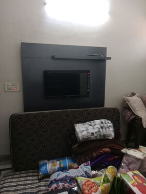 Bedroom in 3 BHK Builder Floor at Sector 24 – for Rent