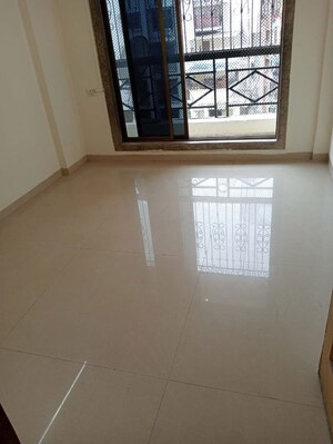 Master Bedroom in 2 BHK Apartment at Ghansoli Sector 6 – for Rent