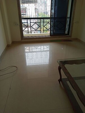 Living Room in 2 BHK Apartment at Ghansoli Sector 6 – for Rent