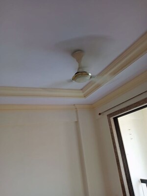 Furnished Amenities in 2 BHK Apartment at Ghansoli Sector 6 – for Rent