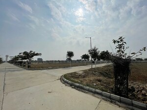 Plot Area in  Plot at Jait – for Sale