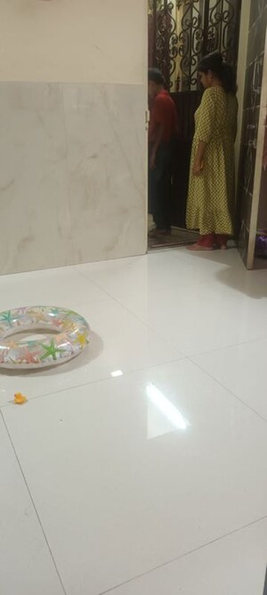 Room in 1 BHK Apartment at Cidco Ekta CHS, Ghansoli – for Rent