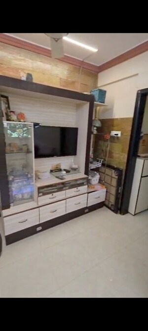 Bedroom in 2 BHK Apartment at Jatayu CHSL, Mira Road East – for Sale