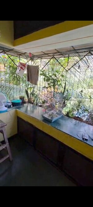 Swimming Pool in 2 BHK Apartment at Jatayu CHSL, Mira Road East – for Sale