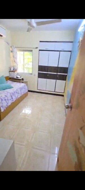 Balcony in 2 BHK Apartment at Jatayu CHSL, Mira Road East – for Sale