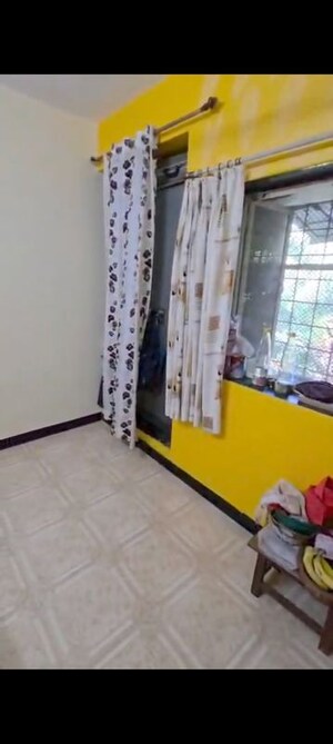 Master Plan in 2 BHK Apartment at Jatayu CHSL, Mira Road East – for Sale