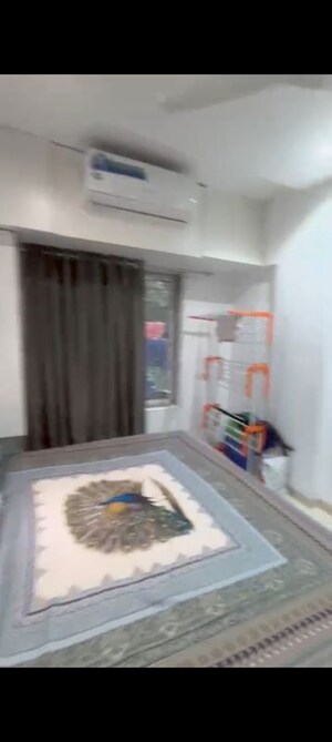 Bedroom in 2 BHK Apartment at Poonam Sagar Complex, Mira Road – for Sale