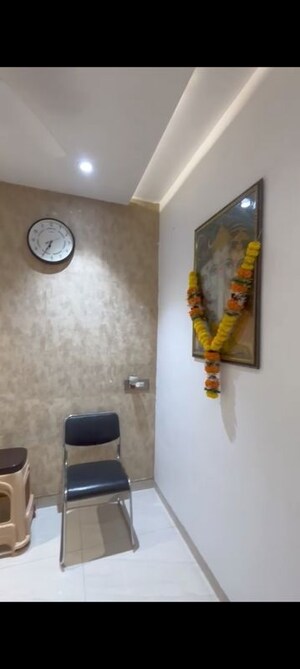 Furnished Amenities in 2 BHK Apartment at Poonam Sagar Complex, Mira Road – for Sale