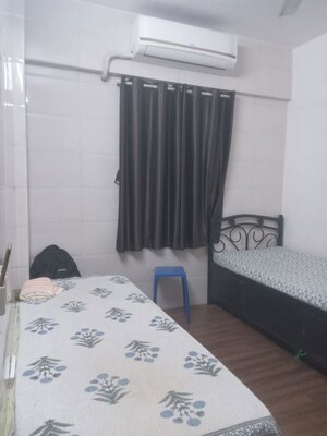 Bedroom in 2 BHK Apartment at Tapovan Apartment Malad East, Malad East – for Rent