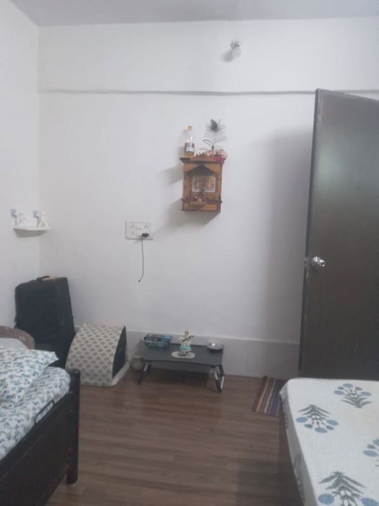 Living Room, tapovan-apartment-malad-east 2 Bedroom 612 Sq.Ft. Apartment In Malad East Mumbai 10791684