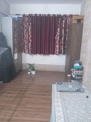 Living Room in 2 BHK Apartment at Tapovan Apartment Malad East, Malad East – for Rent