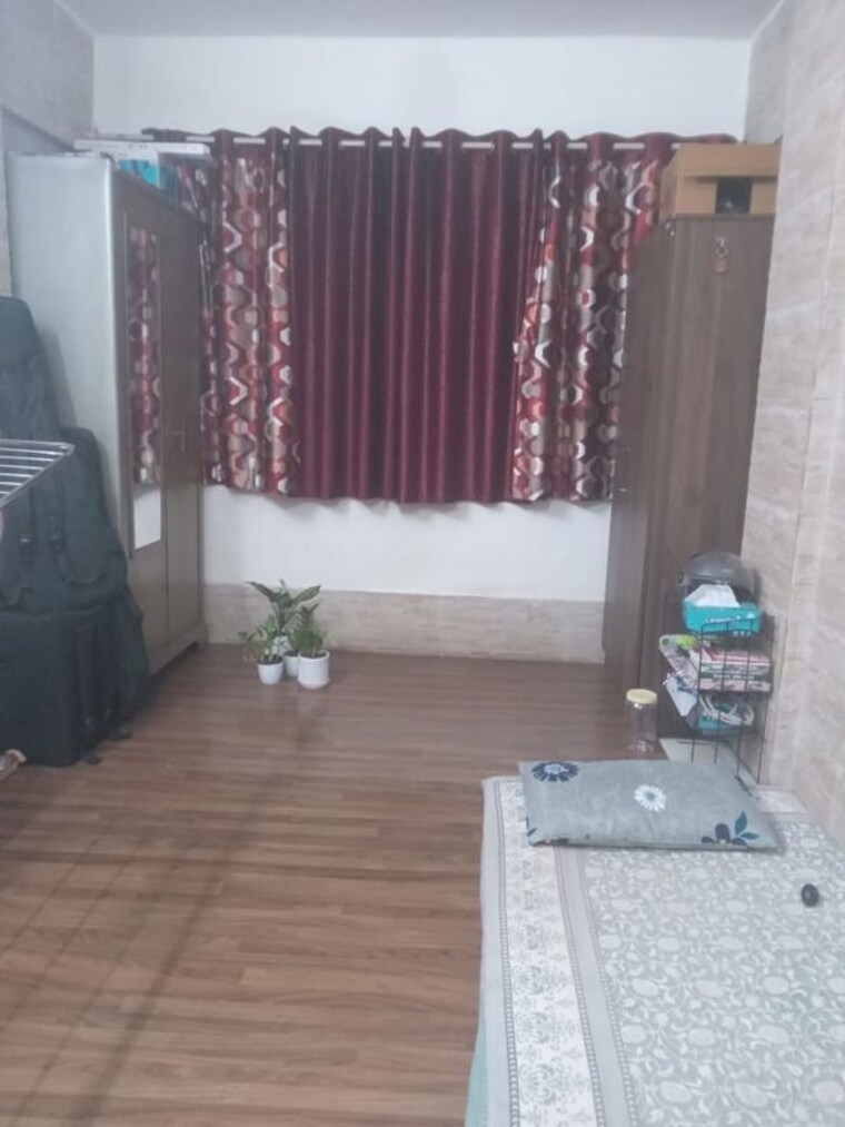 Living Room, tapovan-apartment-malad-east 2 Bedroom 612 Sq.Ft. Apartment In Malad East Mumbai 10791684