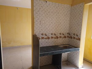 Bathroom in 2 BHK Apartment at Tapovan Apartment Malad East, Malad East – for Rent