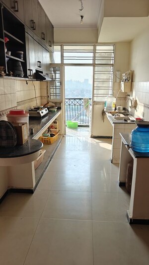 Kitchen/pantry in  Pg at Aditya Mega City, Vaibhav Khand – for Rent