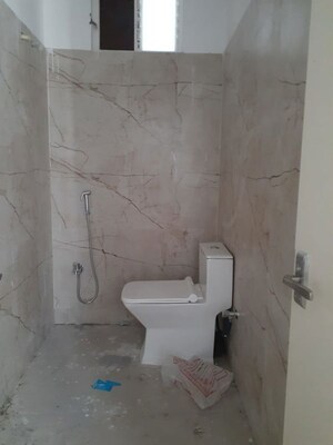 Bathroom in 3 BHK Apartment at Sri Srinivasa Nilayam A S Rao Nagar, A S Rao Nagar – for Sale