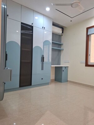 Bedroom in 3 BHK Apartment at Kondapur – for Rent