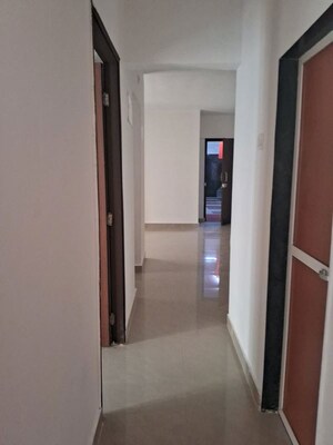 Building Lobby in 2 BHK Apartment at Dahisar East – for Sale