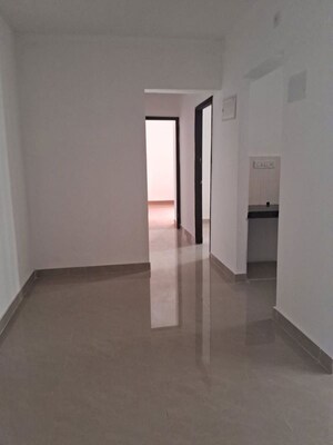 Living Room in 2 BHK Apartment at Dahisar East – for Sale