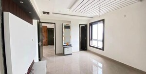 Building Lobby in 3 BHK Apartment at Aparna Zenon, Puppalaguda – for Rent